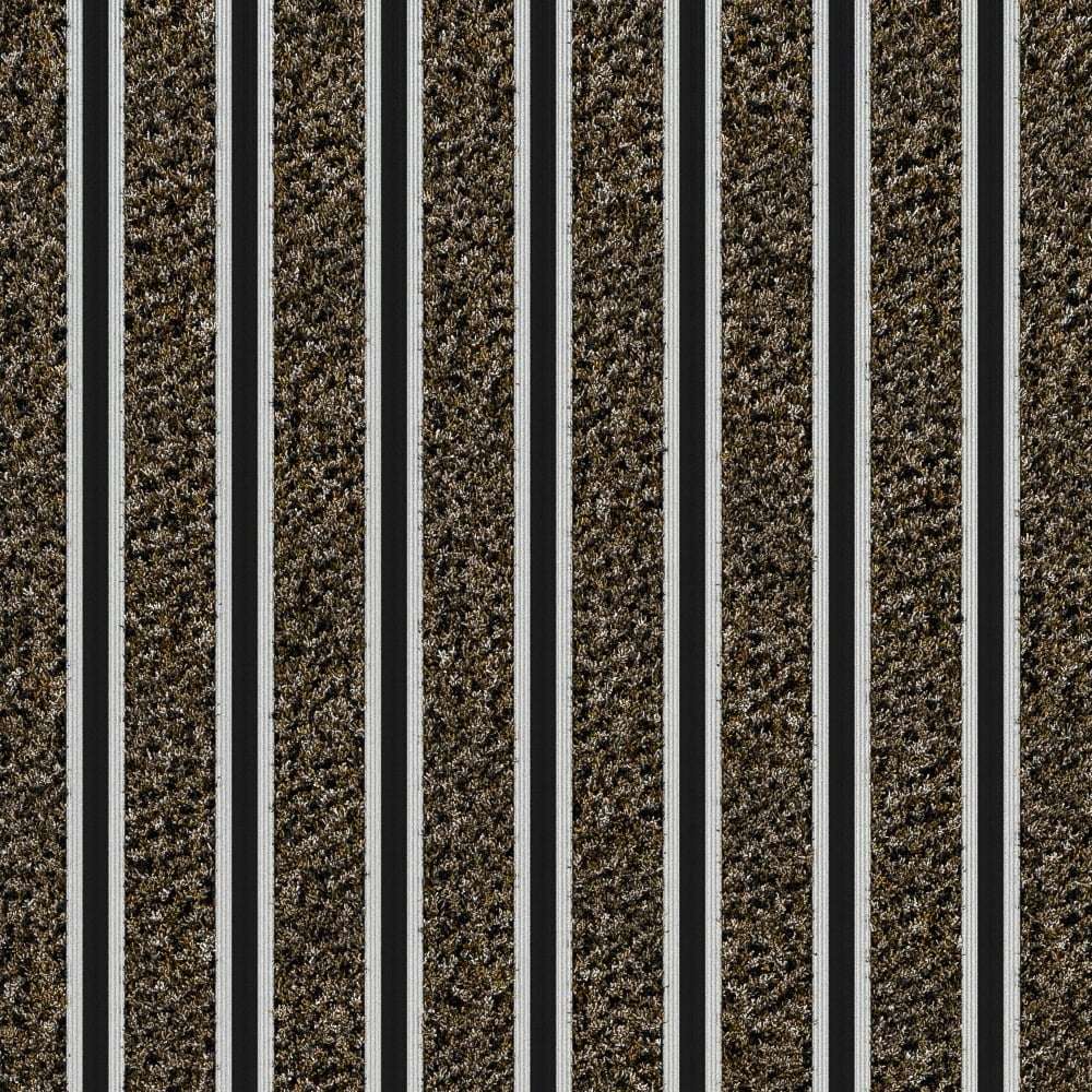 Brown Alba ECONYL® (Closed Construction) 